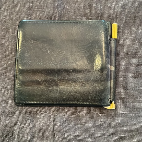 Tom Ford Wallet - Picture 3 of 3